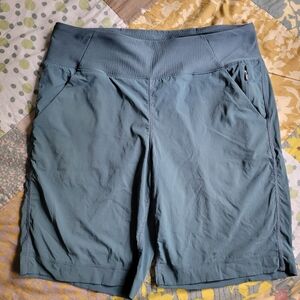 Prana Koen Shorts M